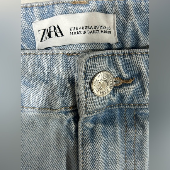 Zara Shorts - Picture 3 of 3